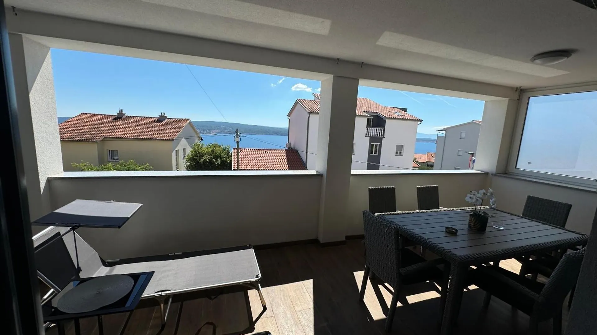 Apartmani Jozi Crikvenica