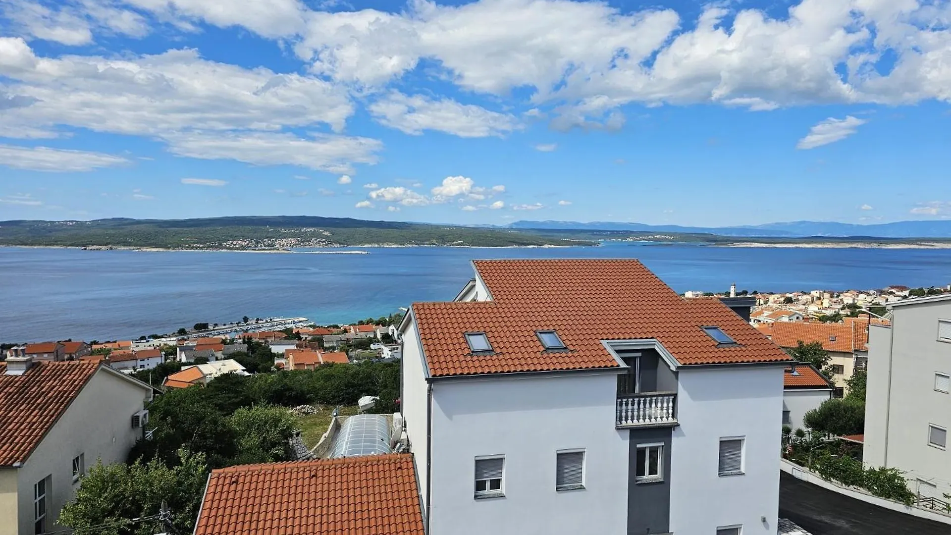 Apartment Apartmani Jozi Crikvenica