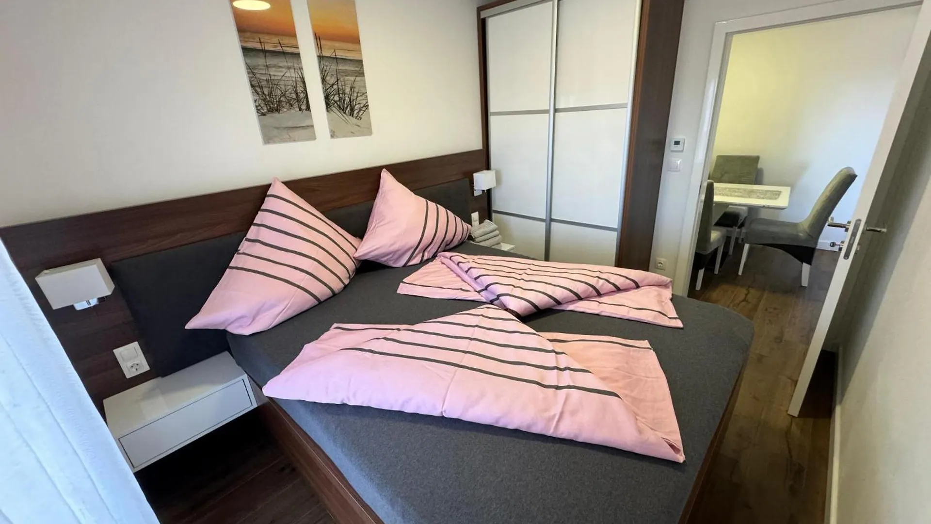 Apartmani Jozi Crikvenica Croatia