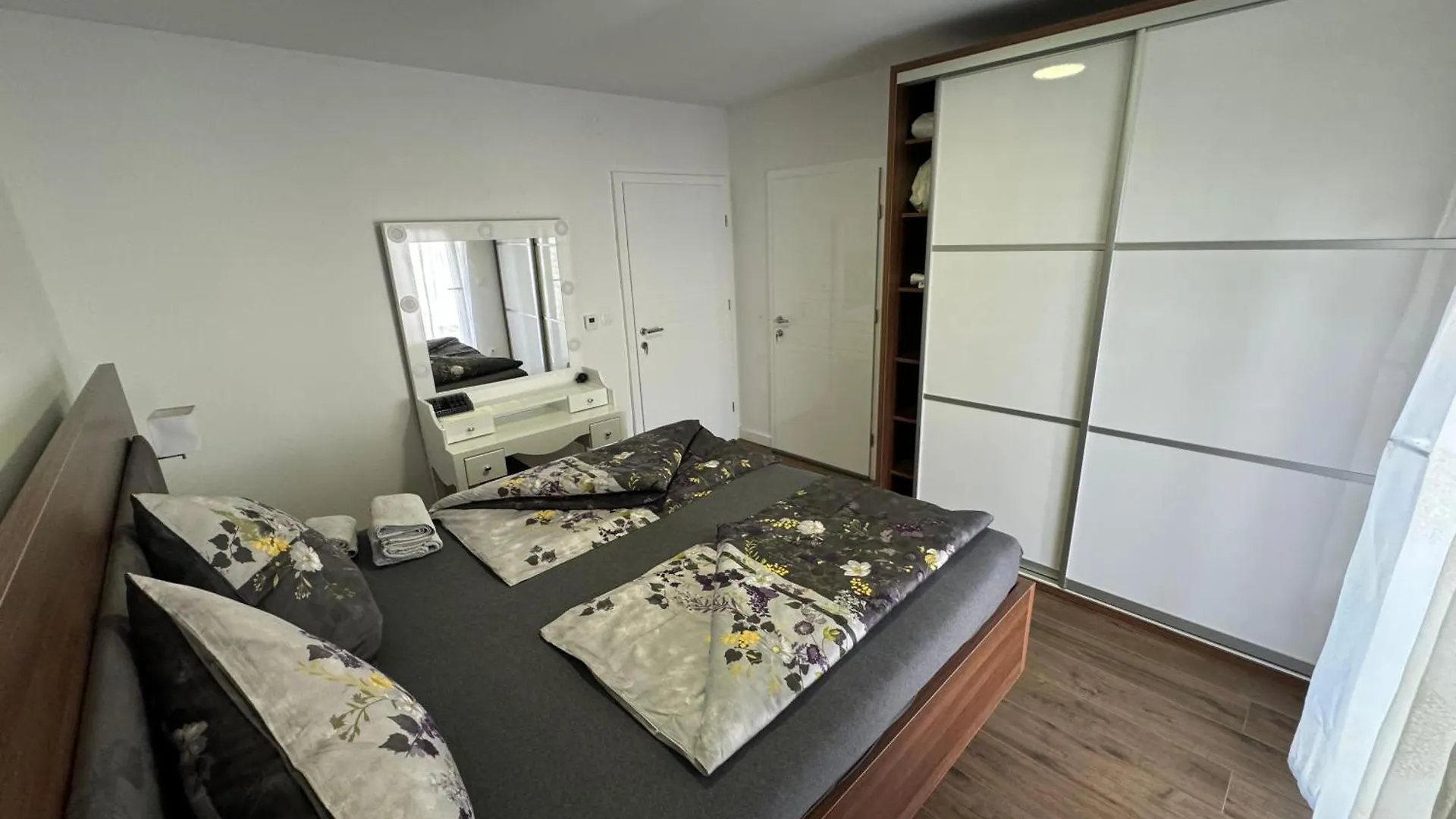 Apartment Apartmani Jozi Crikvenica