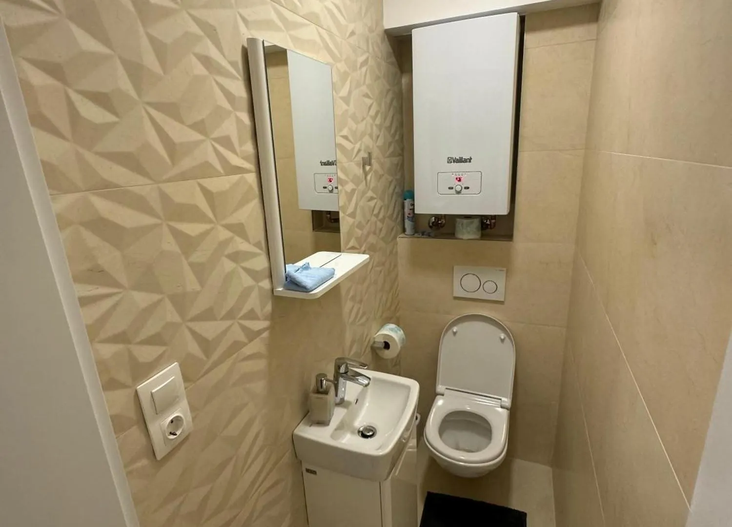 Apartmani Jozi Crikvenica Croatia