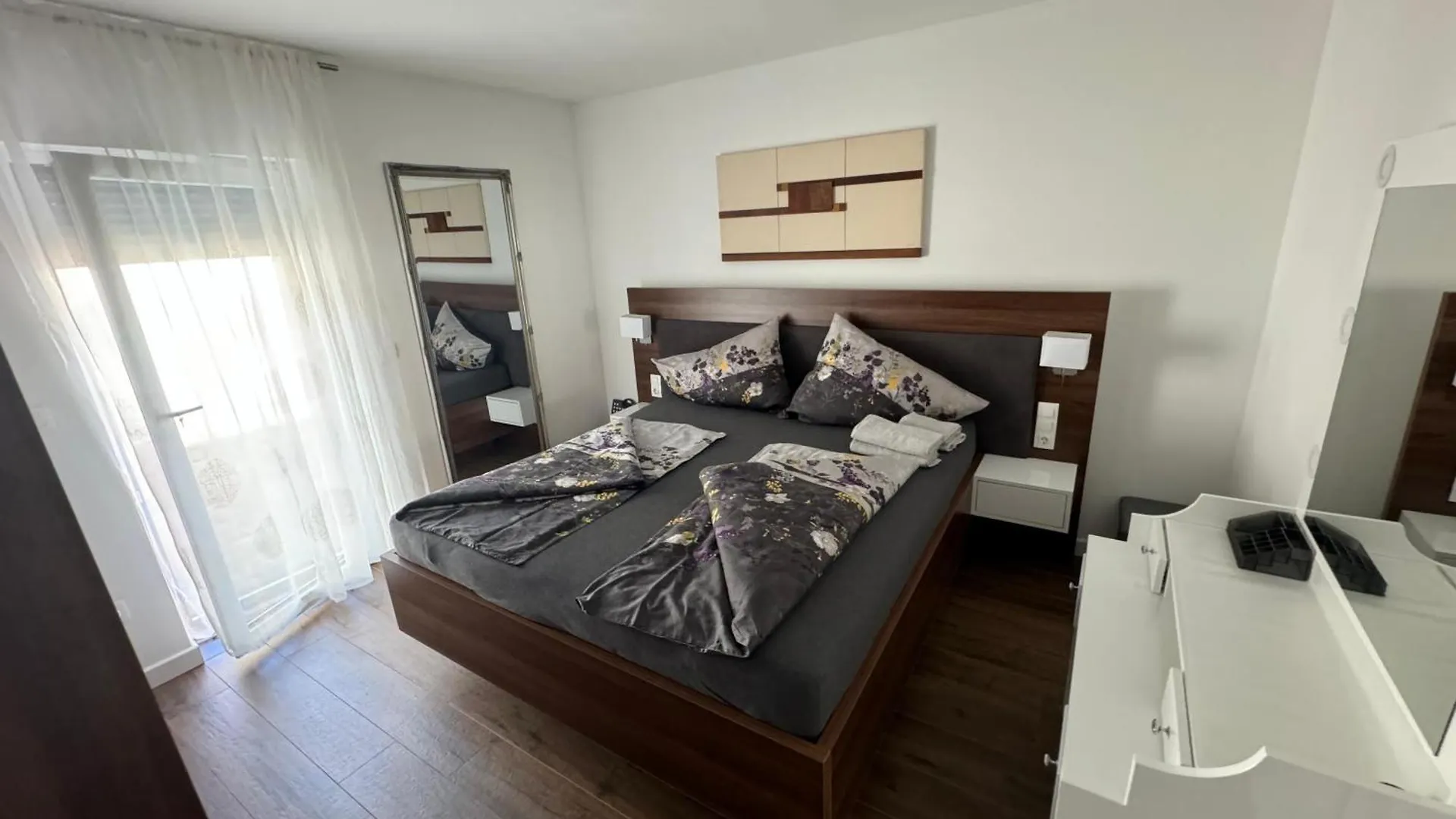 Apartmani Jozi Crikvenica