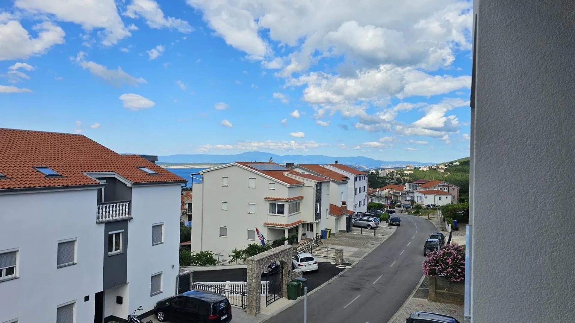 Apartmani Jozi Crikvenica Apartment