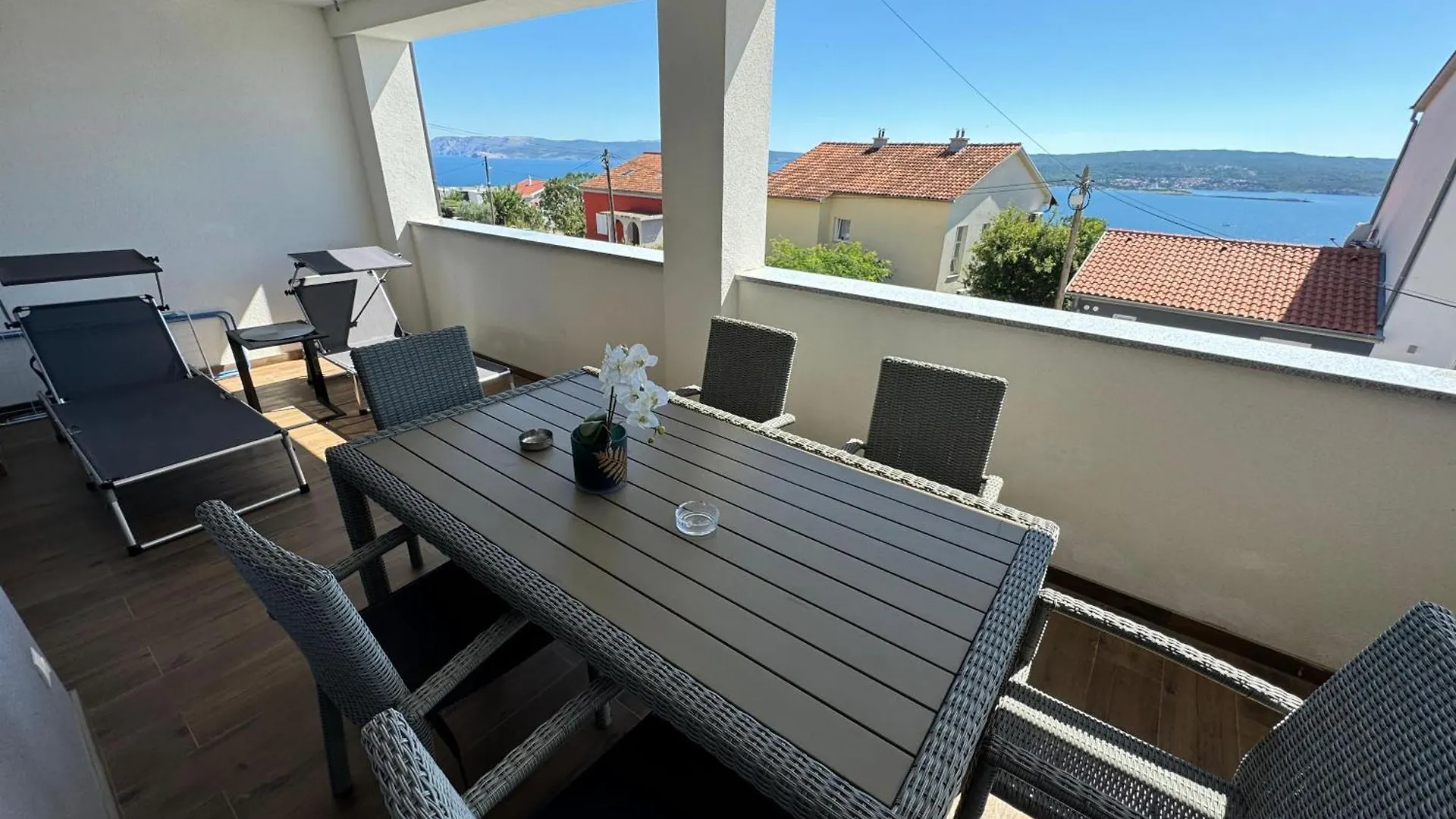 Apartment Apartmani Jozi Crikvenica Croatia