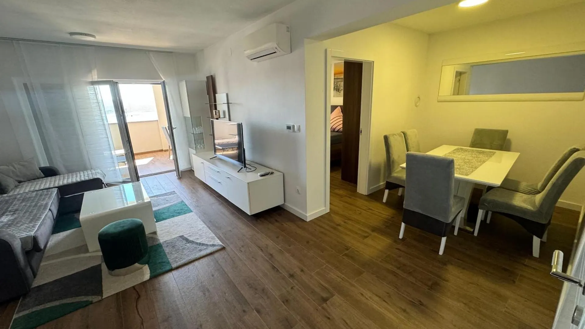 Apartment Apartmani Jozi Crikvenica